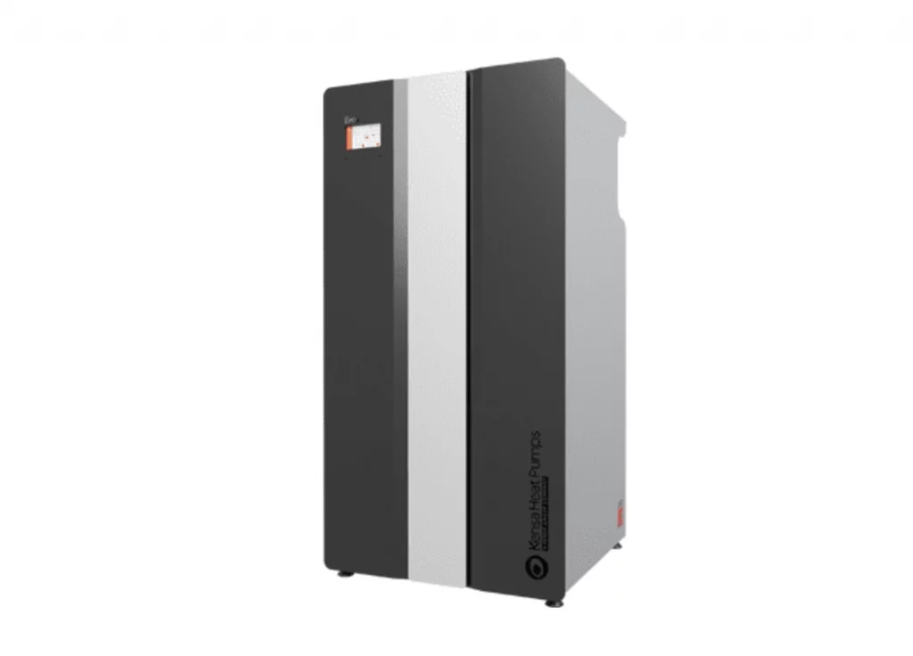 Kensa ground source 2