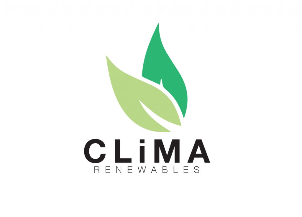 clima renewables logo